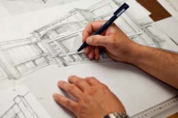 plan et design